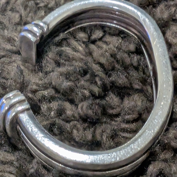 Tiffany & Co. Silver Women's Bracelet - Picture 5 of 12